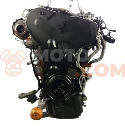 Motor DMKD Audi A6 C8 (4A2) S6 TDI Mild Hybrid quattro (344 cv)