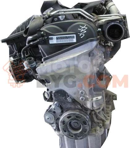 Motor DMKD Audi A7 Sportback (4KA) S7 TDI Mild Hybrid quattro (344 cv)