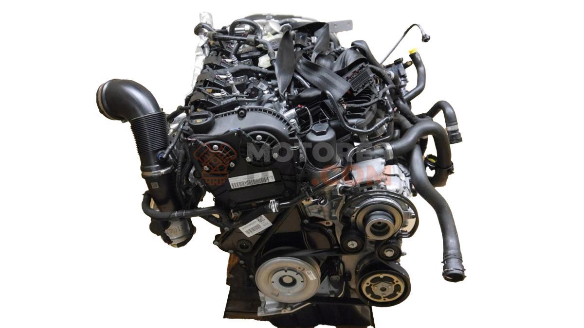 Motor DMS Audi A5 Cabriolet (9T) 2.0 TFSI (252 cv) S tronic