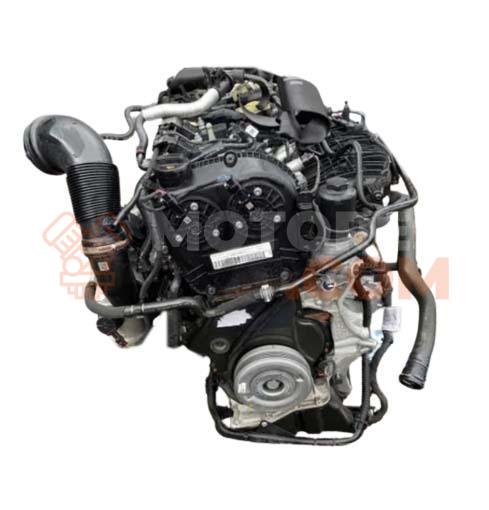 Motor DMS Audi Q5 I 3.0 TDI V6 (240 cv) quattro S tronic