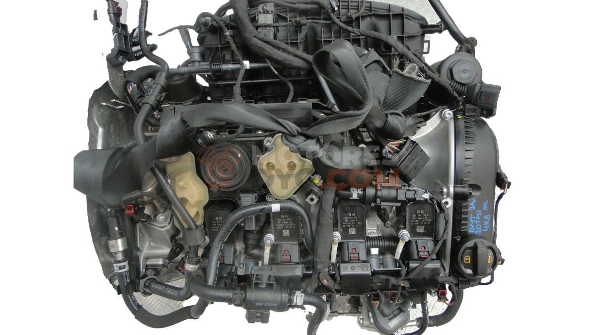 Motor DMT Audi A6 C8 (4A2) 45 TFSI Mild Hybrid (265 cv)