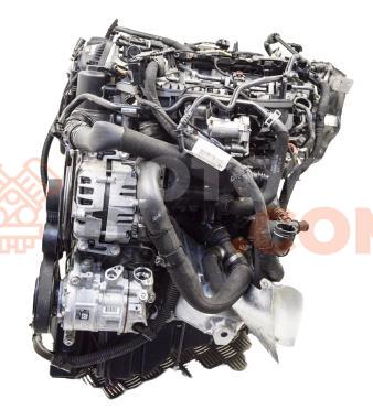 Motor DMTA Audi A6 C8 (4A2) 45 TFSI Mild Hybrid (265 cv)