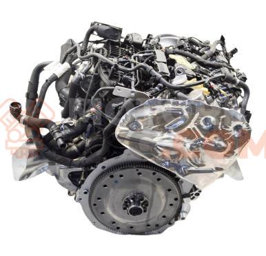 Motor DMTA Audi A6 C8 (4A2) 45 TFSI Mild Hybrid quattro (265 cv)