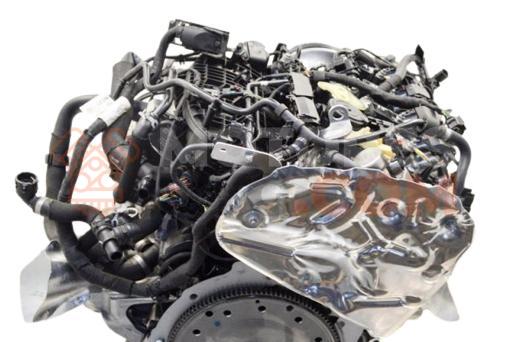 Motor DMTA Audi A6 C8 Avant (4A5) 45 TFSI Mild Hybrid (265 cv)