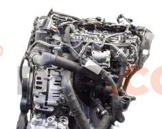 Motor DMTA Audi A6 C8 Avant (4A5) 45 TFSI Mild Hybrid quattro (265 cv)