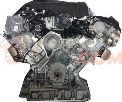 Motor DMTC Audi A7 Sportback (4KA) 40 TFSI Mild Hybrid (204 cv)