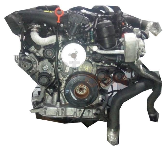 Motor DMVA Audi Q7 (Typ 4M) 3.0 TDI (374 cv) quattro e-tron S tronic