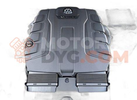 Motor DMVB Volkswagen Touareg II (7P5) 4.2 V8 TDI (340 cv) 4MOTION