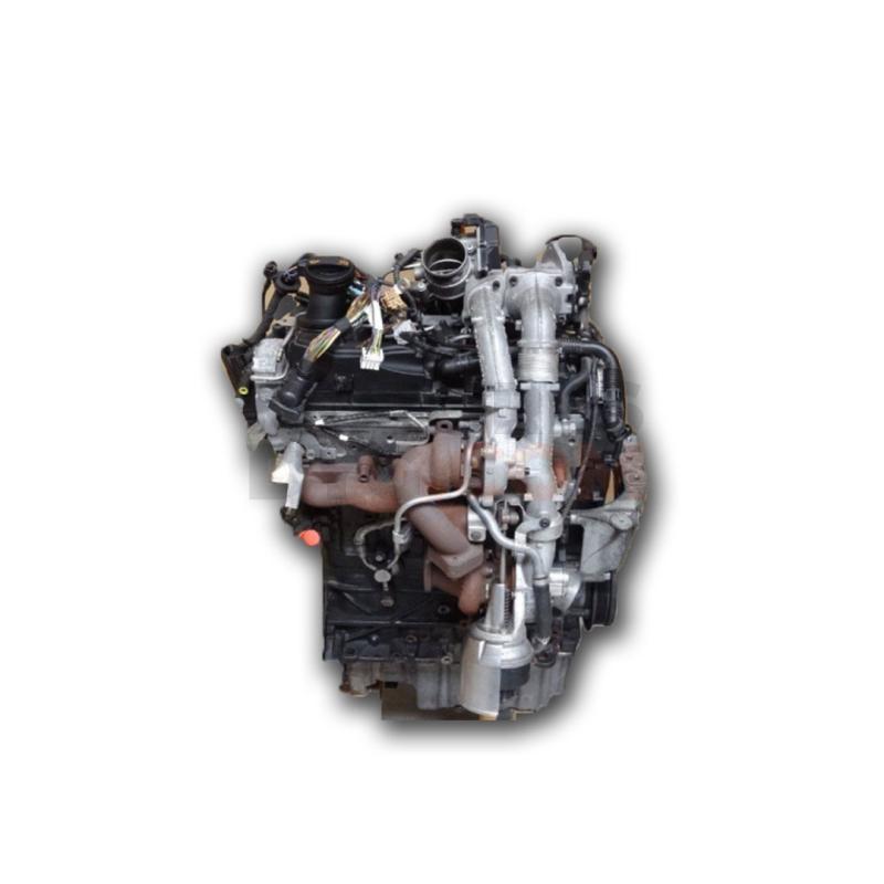 Motor DMZA, CXEB Volkswagen Transporter VI Autobús (SGB, SGG, SGJ) 2.0 TDI (204 cv)