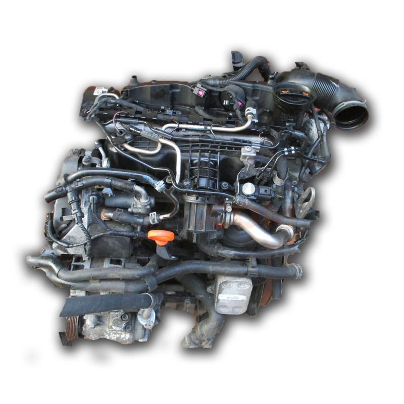 Motor DMZA, CXEB Volkswagen Transporter VI Autobús (SGB, SGG, SGJ) 2.0 TDI 4emotion (204 cv)