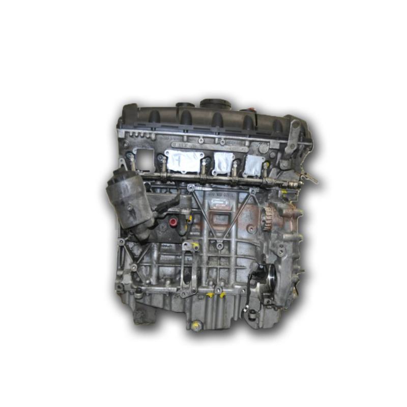 Motor DMZA, CXEB Volkswagen Transporter VI Furgón (SGA, SGH) 2.0 TDI (204 cv)