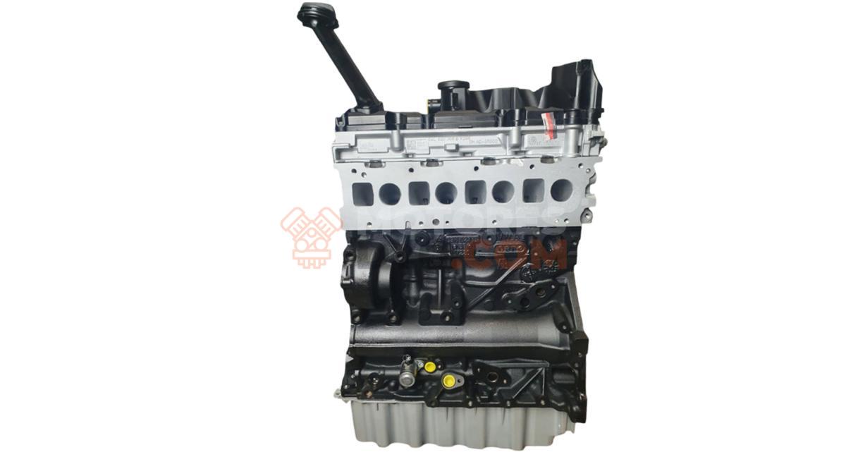 Motor DMZA Volkswagen Transporter VI Autobús (SGB, SGG, SGJ) 2.0 TDI (150 cv)