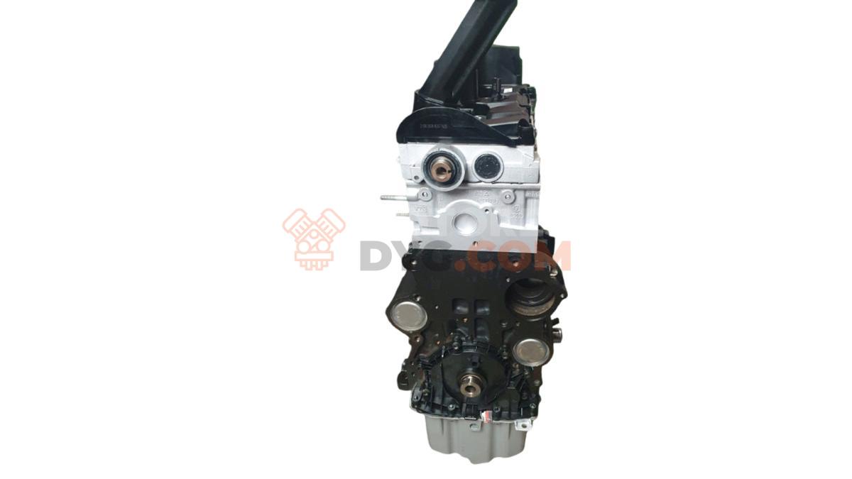 Motor DMZA Volkswagen Transporter VI Autobús (SGB, SGG, SGJ) 2.0 TDI (84 cv)