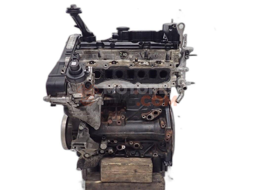 Motor DMZE Volkswagen Crafter Caja/Chasis 2.0 TDI (177 cv)