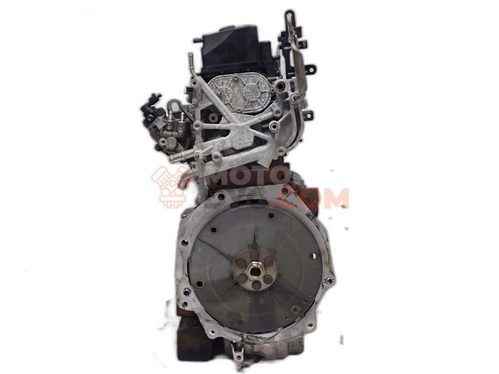 Motor DMZE Volkswagen Crafter Furgón 2.0 TDI (177 cv)