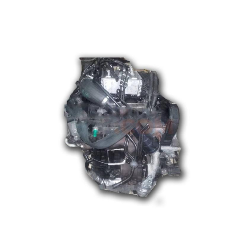 Motor DNAA, CXHA, CXFA Volkswagen Transporter VI Autobús (SGB, SGG, SGJ) 2.0 TDI 4emotion (150 cv)