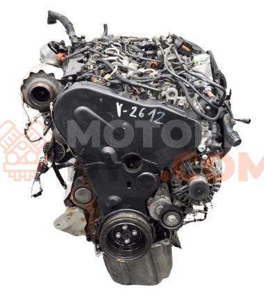 Motor DNEA Audi Q8 (4MN) 45 TFSI (245 cv)