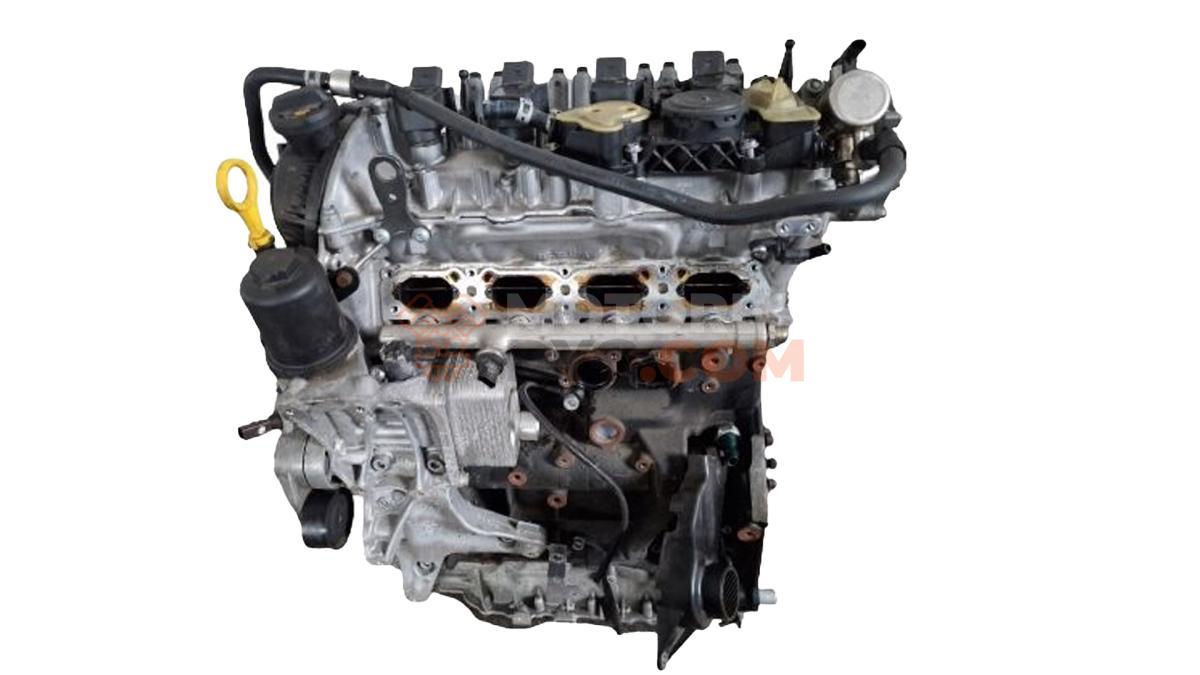 Motor dnf Volkswagen GOLF VIII (CD1) 2.0 TSI R 4motion (320 cv)