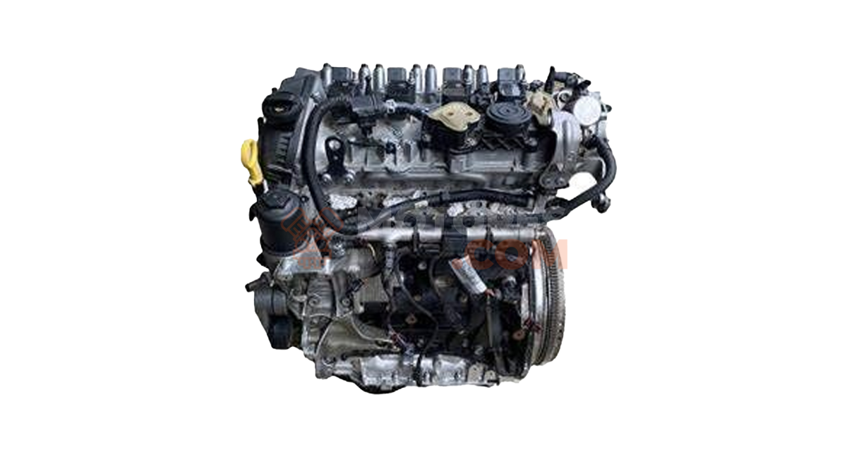 Motor dnf Volkswagen Passat (B8) 2.0 TDI (150 cv) BMT
