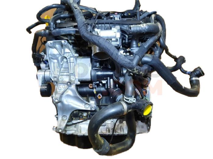 Motor DNFB Audi A3 Sedan (8V) S3 quattro (310 CV)