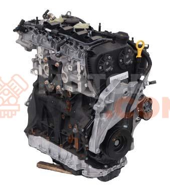 Motor DNFC Volkswagen GOLF VIII (CD1) 2.0 GTI Clubsport (300 cv)