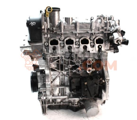 Motor DNFD Audi AUDI TT Roadster (FV9, FVR) TTS quattro (320 CV)