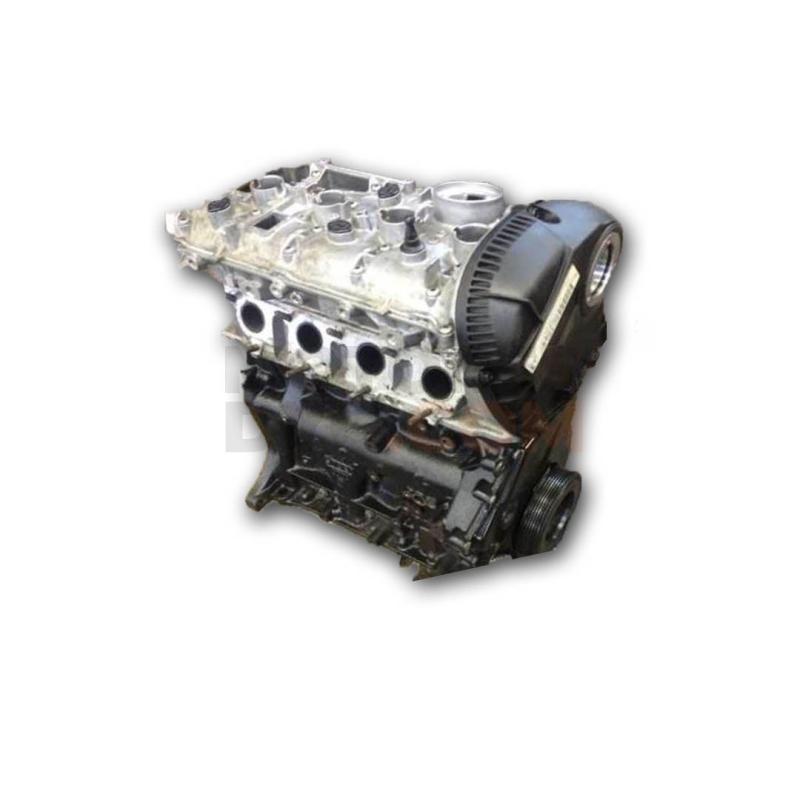 Motor DNFE Skoda Superb III Combi 2.0 TSI (280 cv) DSG 4x4