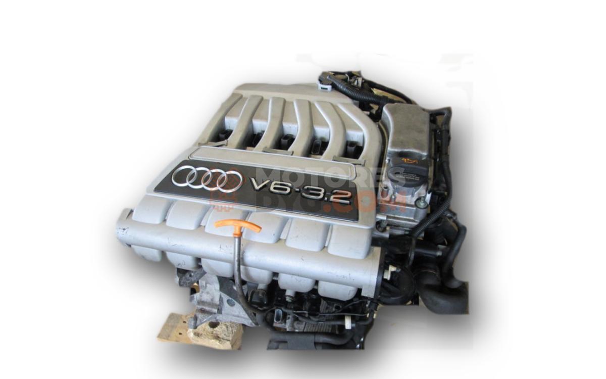 Motor DNFE Volkswagen Passat (B8) 2.0 TSI (280 cv) 4MOTION DSG BMT