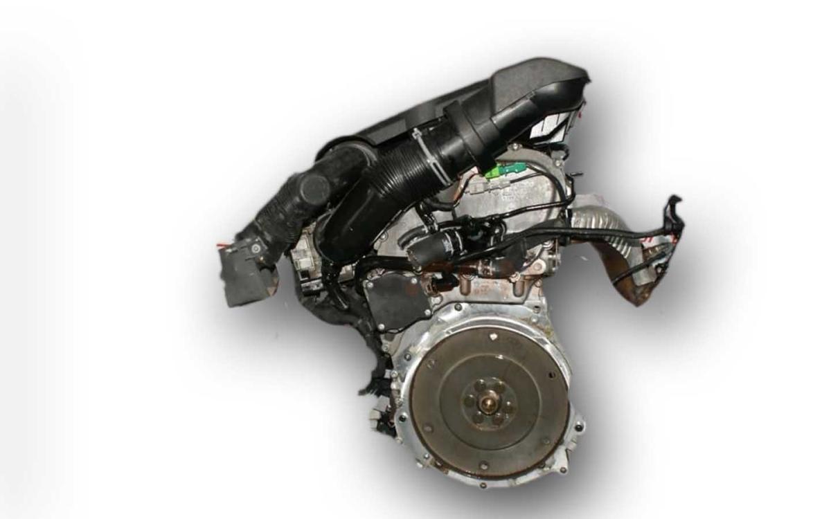 Motor DNFE Volkswagen Passat (B8) 2.0 TSI (280 cv) 4MOTION DSG BMT