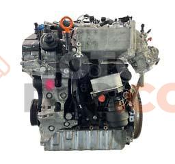 Motor DNFG, DSFE, DSFF Volkswagen GOLF VIII (CD1) 2.0 TSI R 4motion (320 cv)