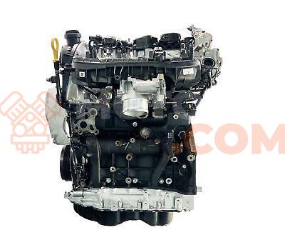 Motor DNFG, DSFE Volkswagen Tiguan II 2.0 TSI R 4motion (320 cv)