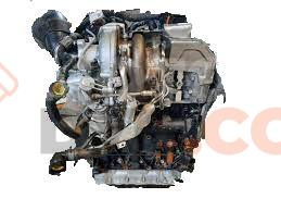 Motor DNFG Volkswagen Arteon 2.0 TSI R (320 cv)