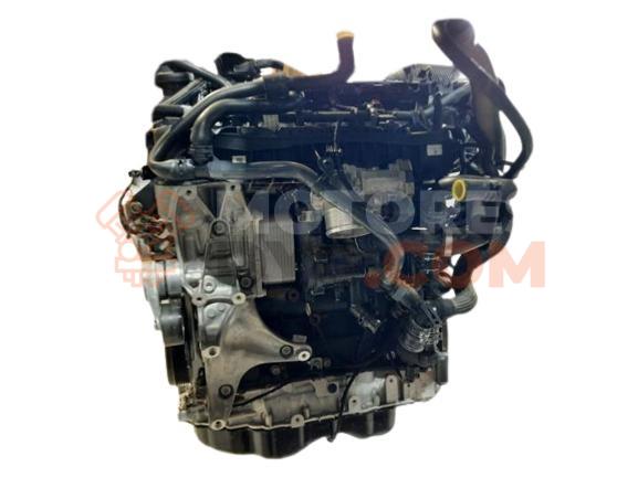 Motor DNFG Volkswagen ARTEON SHOOTING BRAKE (3H9) 2.0 TSI R (320 cv)