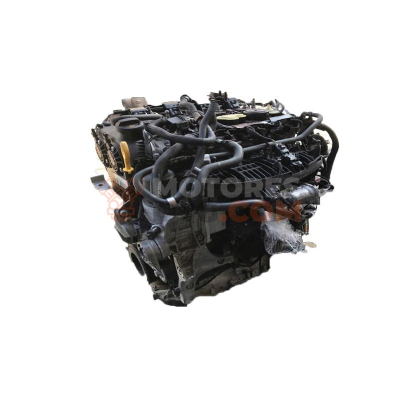 Motor DNNA Audi A3 Sportback (8YA) 40 TFSI quattro (190 cv)