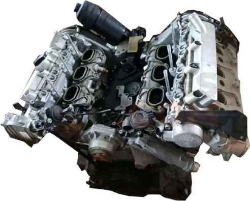 Motor DNNA Audi A6 Limousine (4G, C7 Versión 2016) 2.0 TDI ultra (150 cv)