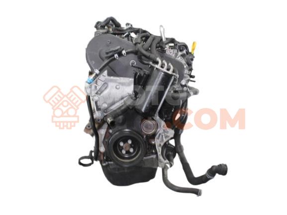 Motor DNNA, DUNA, DKZA, CZPB Volkswagen ARTEON SHOOTING BRAKE (3H9) 2.0 TSi (190 cv)