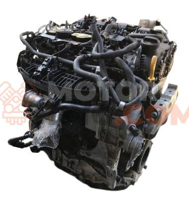Motor DNNA Seat LEON Sportstourer (KL8) 2.0 TFSI (190 cv)