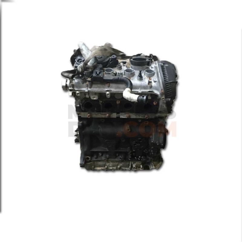 Motor DNNA Skoda Superb III 2.0 TDI (190 cv) DSG