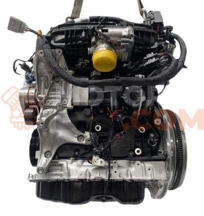 Motor DNNA Volkswagen GOLF VIII (CD1) 2.0 TSI (190 cv)