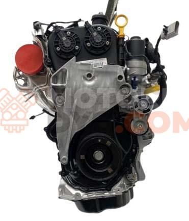 Motor DNNA Volkswagen GOLF VIII (CD1) 2.0 TSI 4motion (190 cv)