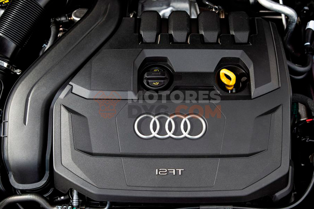 Motor DNND Audi AUDI A1 Sportback 40 TFSI (207 cv)