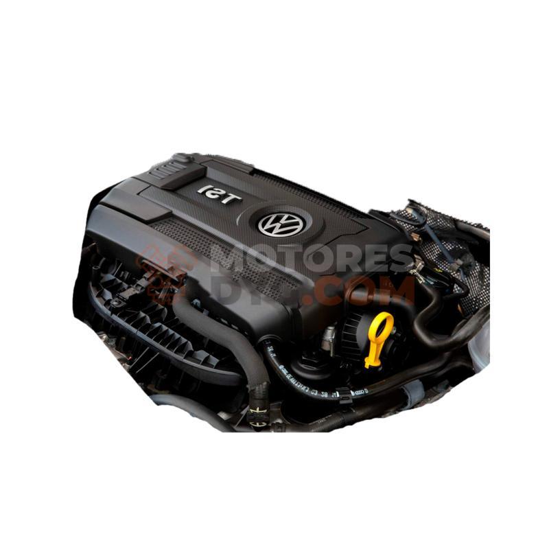 Motor DNND Volkswagen Volkswagen polo VI GTI (207 CV)