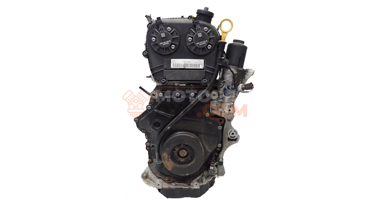 Motor DNNF Volkswagen GOLF VIII (CD1) 2.0 TSI R 4motion (333 cv)