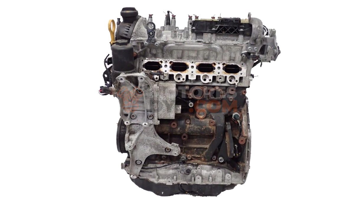 Motor DNNF Volkswagen GOLF VIII (CD1) 2.0 TSI R 4motion (333 cv)