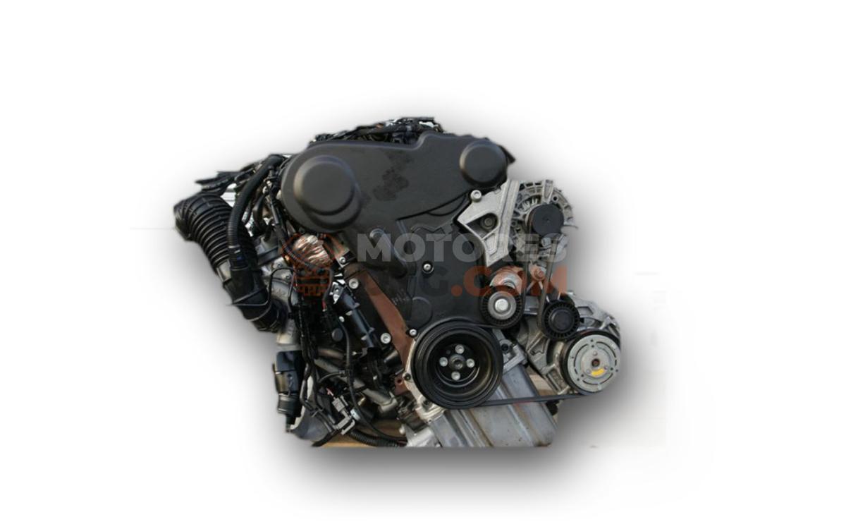 Motor DNPA Audi AUDI TT Roadster (FV9, FVR) 45 TFSI (245 CV)