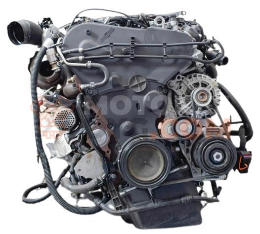 Motor DNPA Audi Q3 (F3B) 45 TFSI (245 cv)
