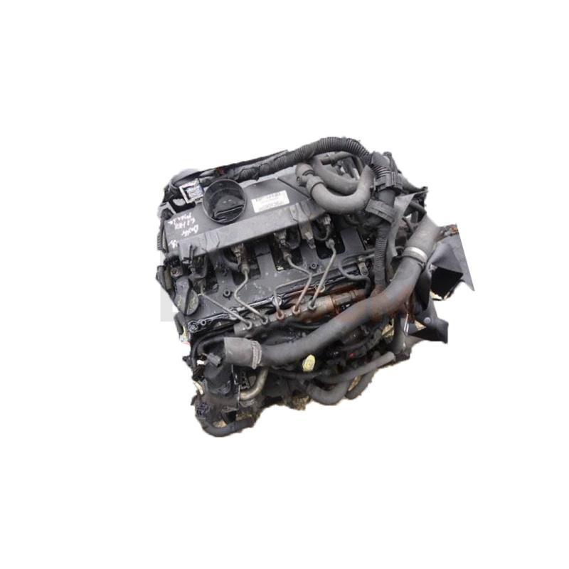 Motor DNPA Audi Q3 Sportback 45 TFSI (245 CV)