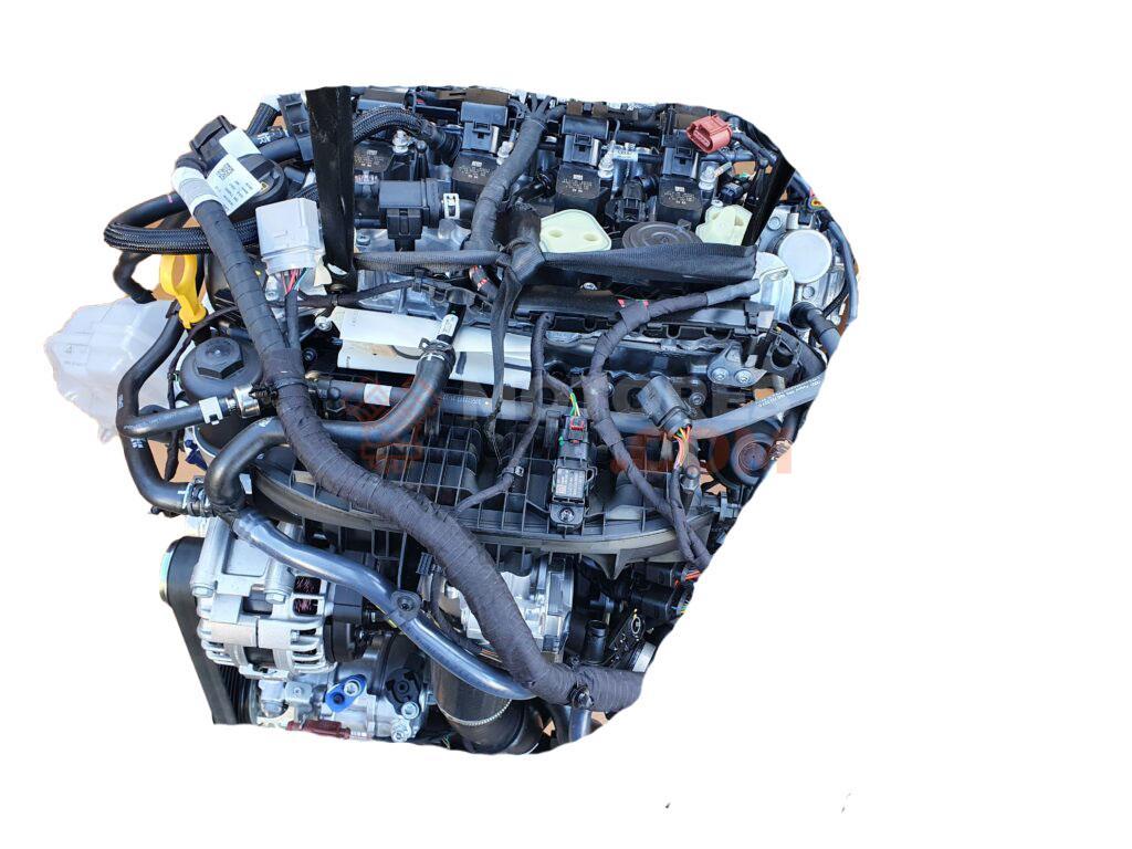 Motor DNPA Seat Tarraco (KN2_) 2.0 TFSI 4Drive (245 cv)