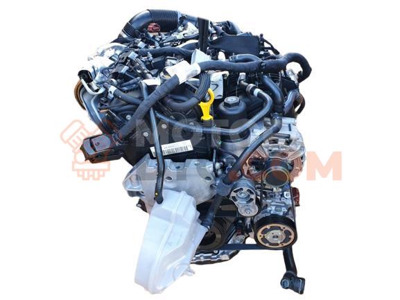 Motor DNPA Volkswagen GOLF VIII Variant (CG5) 2.0 GTI (245 cv)