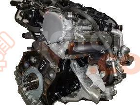 Motor DNPA Volkswagen Tiguan Allspace 2.0 TSI 4motion (245 cv)